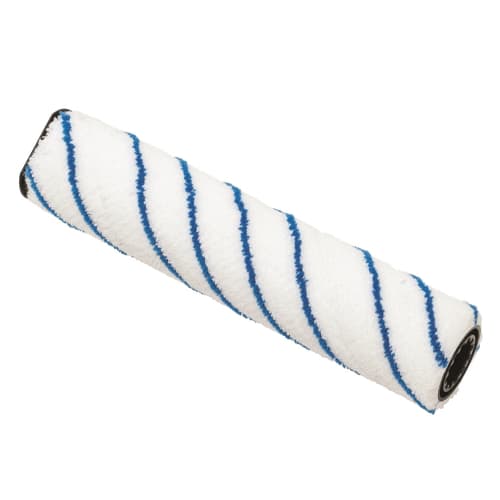 Advance Nilfisk Microfiber Brush, White